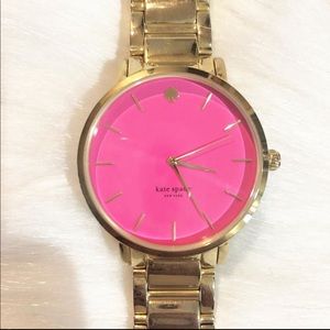 kate spade watch
